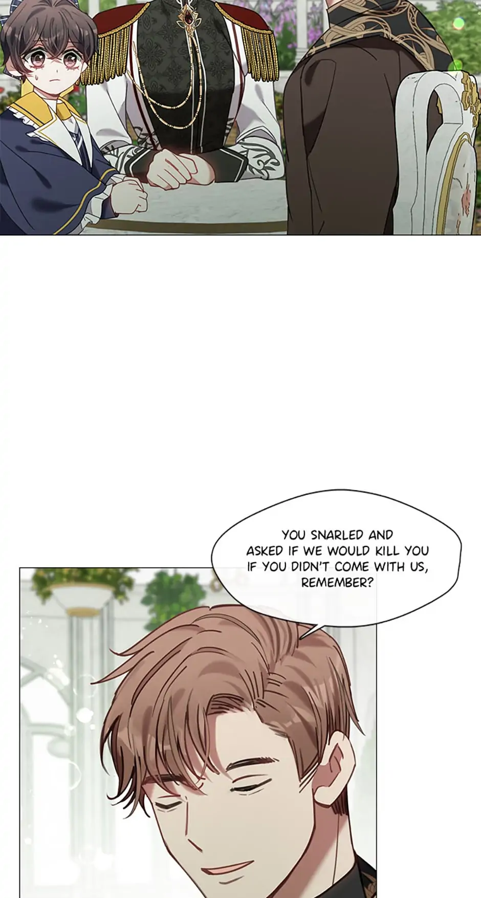 Devoted to Diamond chapter 26 - page 74